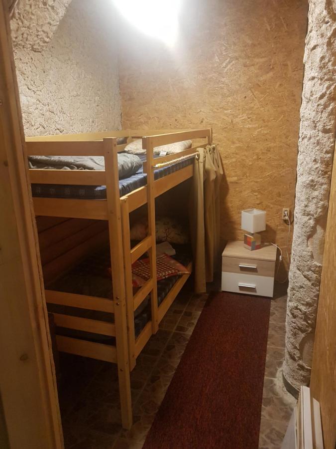 Hostel P33 ทาลลินน์ ภายนอก รูปภาพ