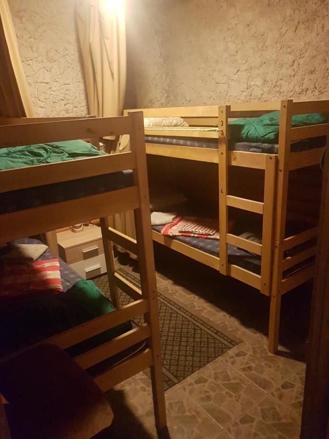 Hostel P33 ทาลลินน์ ภายนอก รูปภาพ
