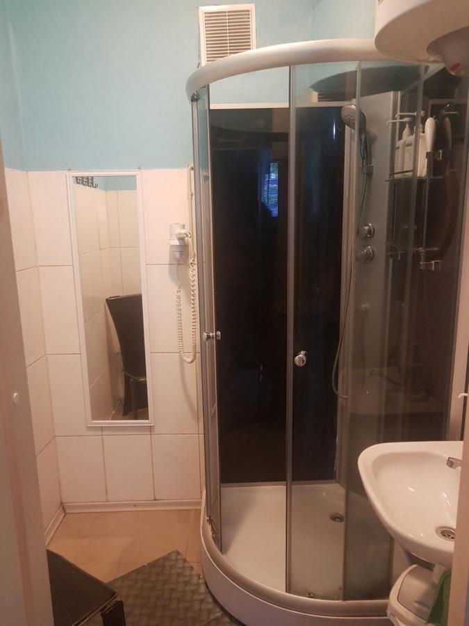 Hostel P33 ทาลลินน์ ภายนอก รูปภาพ